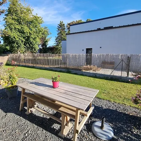 Holiday home House With Terrace Garden In Amfreville (Calvados)